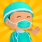 Hospital Story Clinic Game VARY Apk Mod Unlimited Money