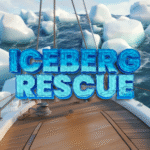 Iceberg Rescue 1.3 Apk Mod Unlimited Money