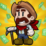 Idle Frontier Tap Town Tycoon 1.093 Apk Mod Unlimited Money