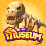 Idle Museum Tycoon Art Empire 1.11.17 Apk Mod Unlimited Money