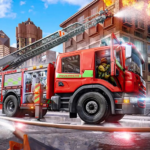 Im Fireman Rescue Simulator 1.0.61 Apk Mod Unlimited Money