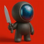 Imposter 3D co-op 9.0.1 Apk Mod Unlimited Money