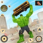Incredible Hero Monster Battle 1 Apk Mod Unlimited Money