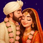 Indian Wedding Game Rituals3 1.2.3 Apk Mod Unlimited Money