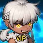 Infinity Heroes VIP Idle RPG 2.7.3 Apk Mod Unlimited Money