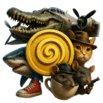 Italian Brainrot Clicker 5.1 Apk Mod Unlimited Money