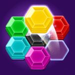 Jewel Hexa Stack Diamond Sort 1.0.2 Apk Mod Unlimited Money