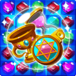Jewel Magic Castle 1.28.0 Apk Mod Unlimited Money