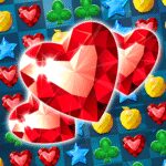 Jewel Match 3 Legends 5.3 Apk Mod Unlimited Money