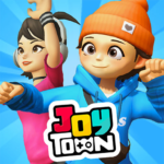 JoyTown 1.24.33 Apk Mod Unlimited Money