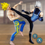 Karate King Kung Fu Fight Game 2.8.8 Apk Mod Unlimited Money