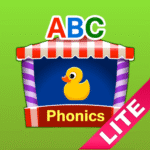 Kids Learn Letter Sounds Lite 2.5.0 Apk Mod Unlimited Money