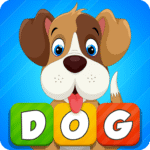 Kids Spelling game Learn words 8.0.0 Apk Mod Unlimited Money