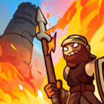Kingdom Towers 0.3.11 Apk Mod Unlimited Money