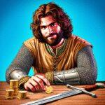 Knight Shop Simulator VARY Apk Mod Unlimited Money Knight Shop Simulator VARY Apk Mod Unlimited Money