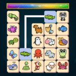 Link Animal – Connect Tile 2.0.3 Apk Mod Unlimited Money