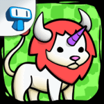 Lion Evolution Jungle King 1.0.47 Apk Mod Unlimited Money