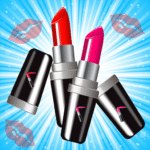 Lipstick Maker DIY 1.14 Apk Mod Unlimited Money