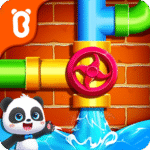 Little Pandas Town Treasure 8.71.00.00 Apk Mod Unlimited Money