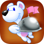 Lunch Rush HD Restaurant Games 2025.1.697 Apk Mod Unlimited Money