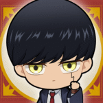 -MASHLE- 1.1.2 Apk Mod Unlimited Money