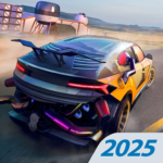 METAL MADNESS PvP Car Shooter 0.40.2 Apk Mod Unlimited Money