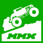 MMX Hill Dash 1.2.14072 Apk Mod Unlimited Money
