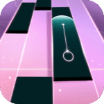 Magic Dancing Tiles 0.4.0 Apk Mod Unlimited Money