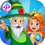 Magic Wizard World Magic Game 7.02.00 Apk Mod Unlimited Money