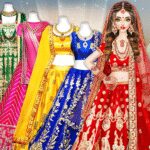 Makeup Game – Indian Wedding 3.5.0 Apk Mod Unlimited Money Makeup Game – Indian Wedding 3.5.0 Apk Mod Unlimited Money