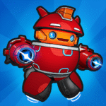 Marble Clash Fun Shooter 0.14.8 Apk Mod Unlimited Money