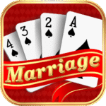 Marriage Card Game 1.9.4 Apk Mod Unlimited Money