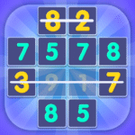 Match Ten – Number Puzzle 0.2.16 Apk Mod Unlimited Money