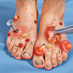 Match Wonderland ASMR Blast 1.0.3 Apk Mod Unlimited Money