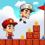 Maxs World Jungle Adventure 1.1.9 Apk Mod Unlimited Money Maxs World Jungle Adventure 1.1.9 Apk Mod Unlimited Money