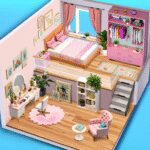 Merge Home Master 1.0.23 Apk Mod Unlimited Money