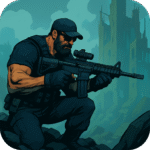 Metal Ow War 7 Apk Mod Unlimited Money