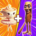 Mix Master Brainrot Merge 1.3.6 Apk Mod Unlimited Money