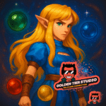 Monster Crest Idle RPG Hunt 1.3.2 Apk Mod Unlimited Money