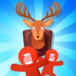 Monster House 1.2.6 Apk Mod Unlimited Money