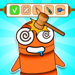 Monster Makeover Horror Lab 0.9 Apk Mod Unlimited Money