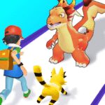 Monster Squad Rush 1.7.0 Apk Mod Unlimited Money Monster Squad Rush 1.7.0 Apk Mod Unlimited Money