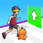 Monster Trainer Runner Squad 1.1.2 Apk Mod Unlimited Money