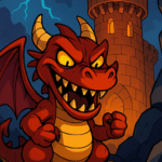 Monsters Castles Idle Crush 1.0.3 Apk Mod Unlimited Money