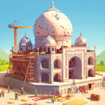 Monument Master Match 3 Games 1.6.6 Apk Mod Unlimited Money