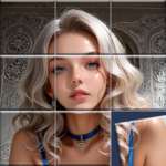 Mosaic Jigsort – HD Puzzle 1.1.6 Apk Mod Unlimited Money