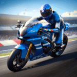 Moto Racer Bike Racing Game 1.0.1 Apk Mod Premium