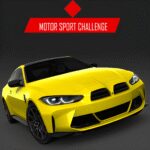 Motor Sport Challenge 1.6 Apk Mod Unlimited Money
