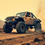 Mountain Jeep Challenge 4.0.1 Apk Mod Unlimited Money