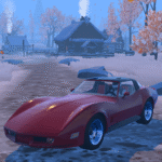 Mountain Legends 5 1.2 Apk Mod Unlimited Money